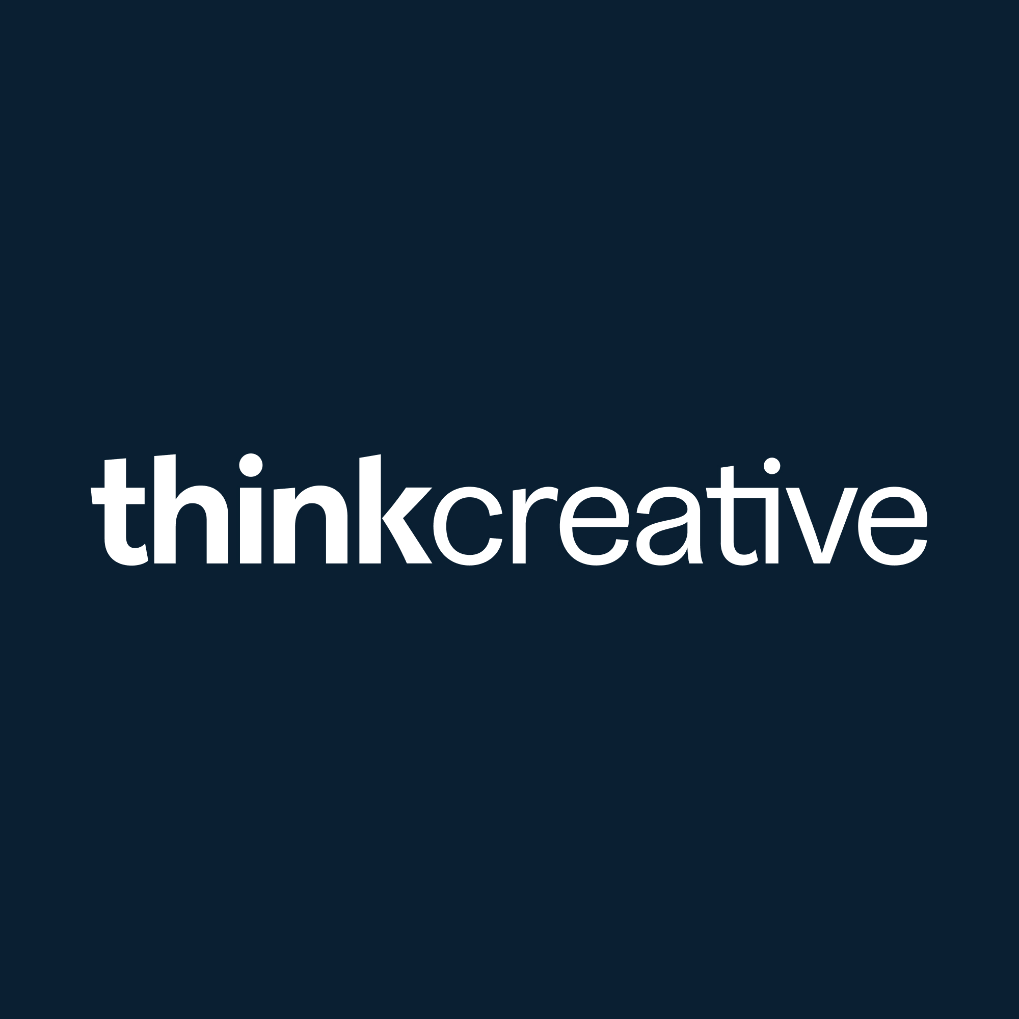Think Creative Consultants Ltd