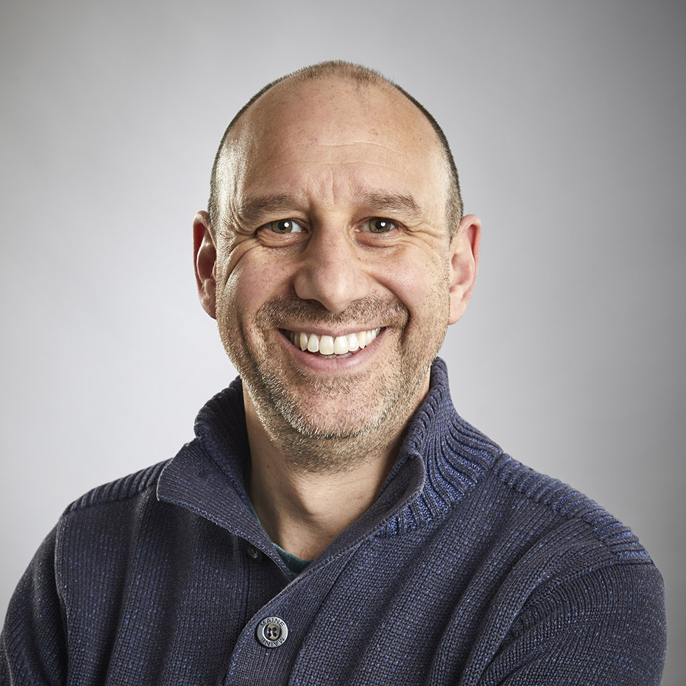 Dan Wilson