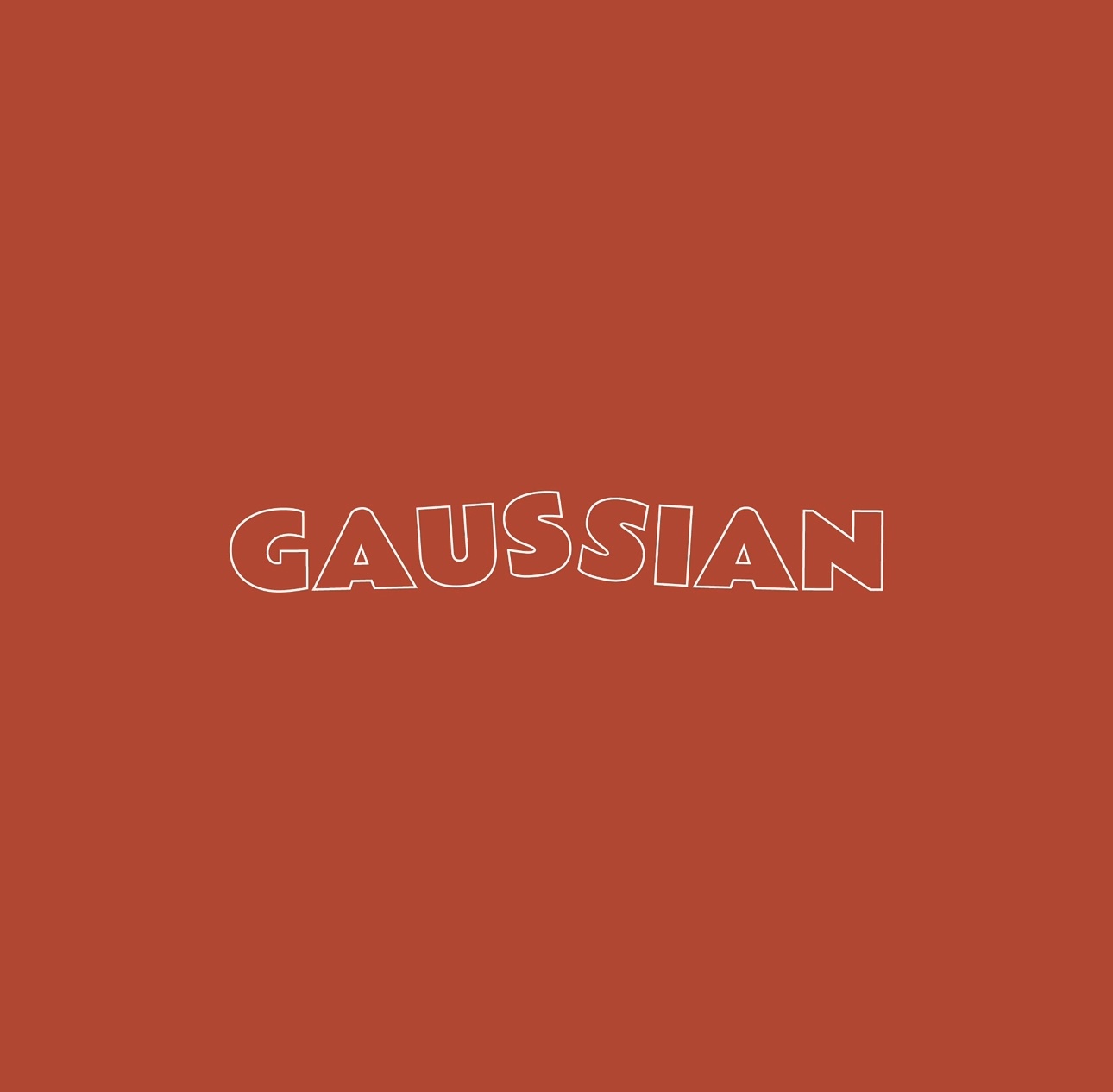 Gaussian Films