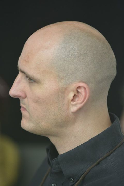 Kye Wilson