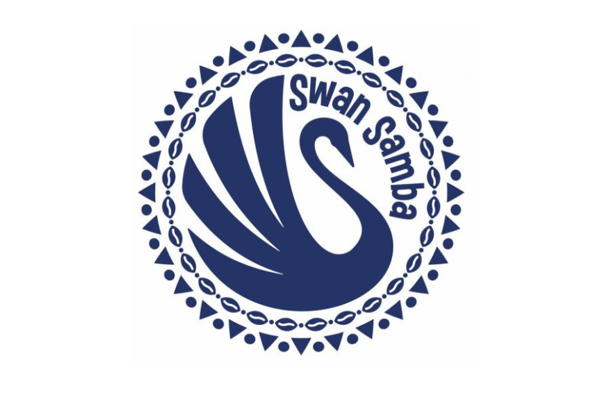 Swan Samba (Roynon Music)