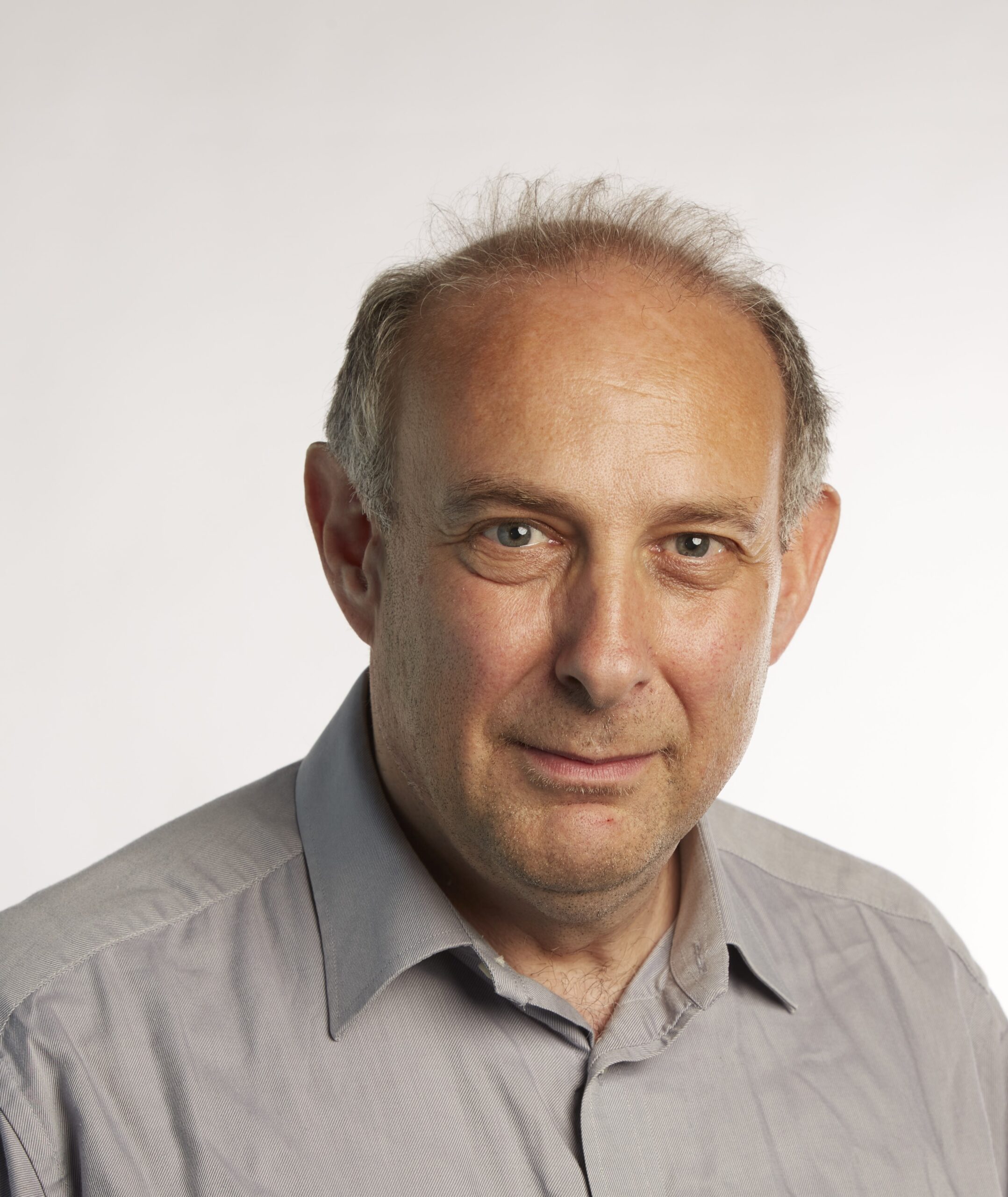Charles Freeman