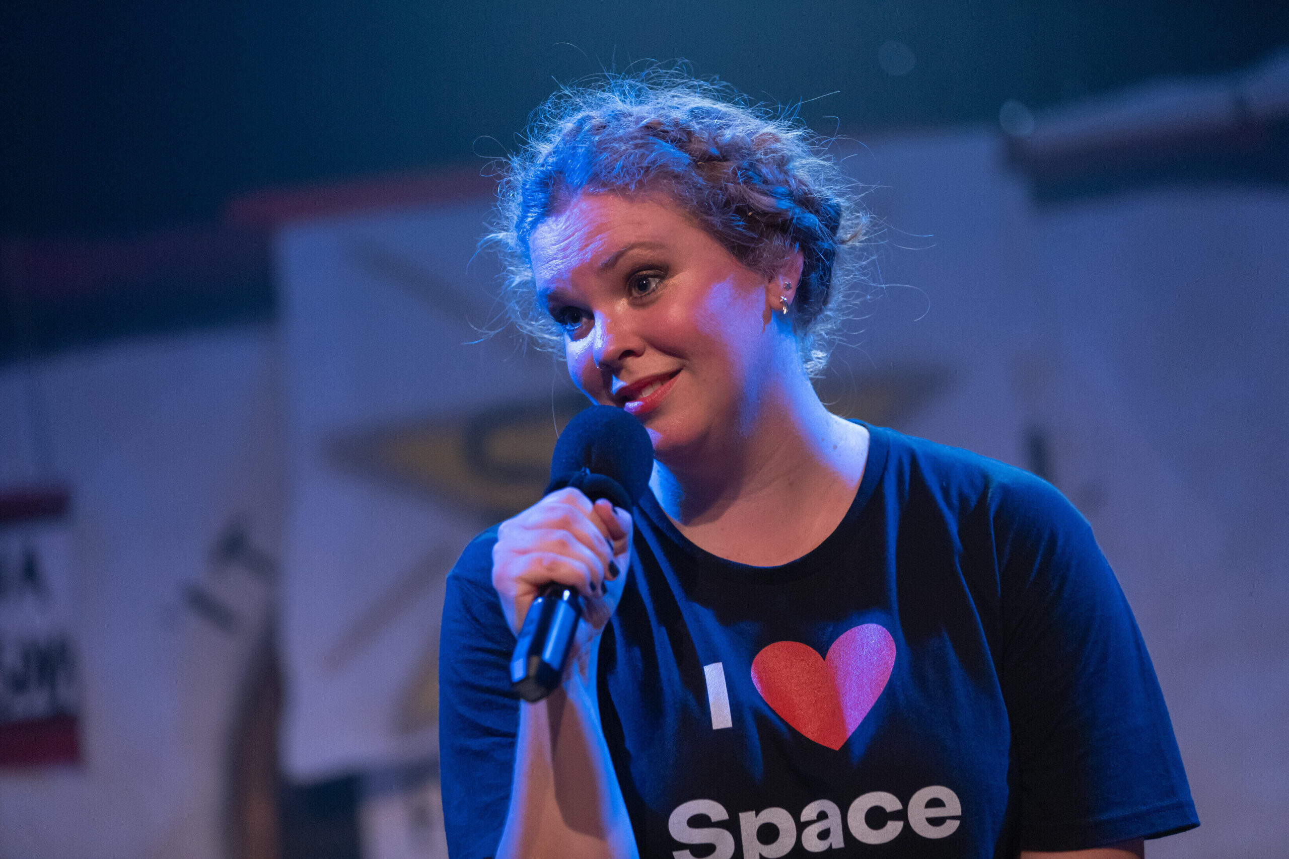 Lucy Mellors