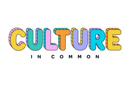 Culture in Common