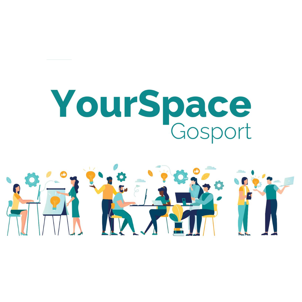 Gosport volunteering fair