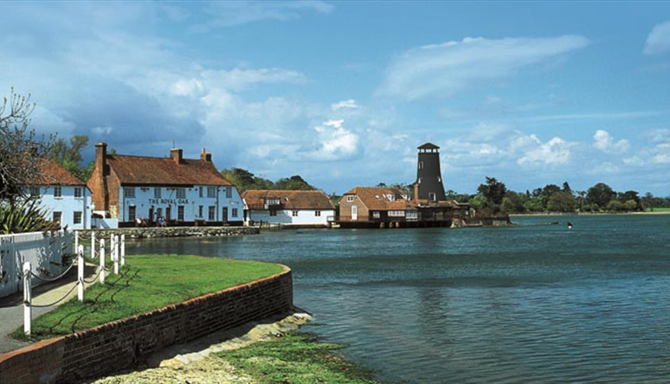 Havant Coast Line