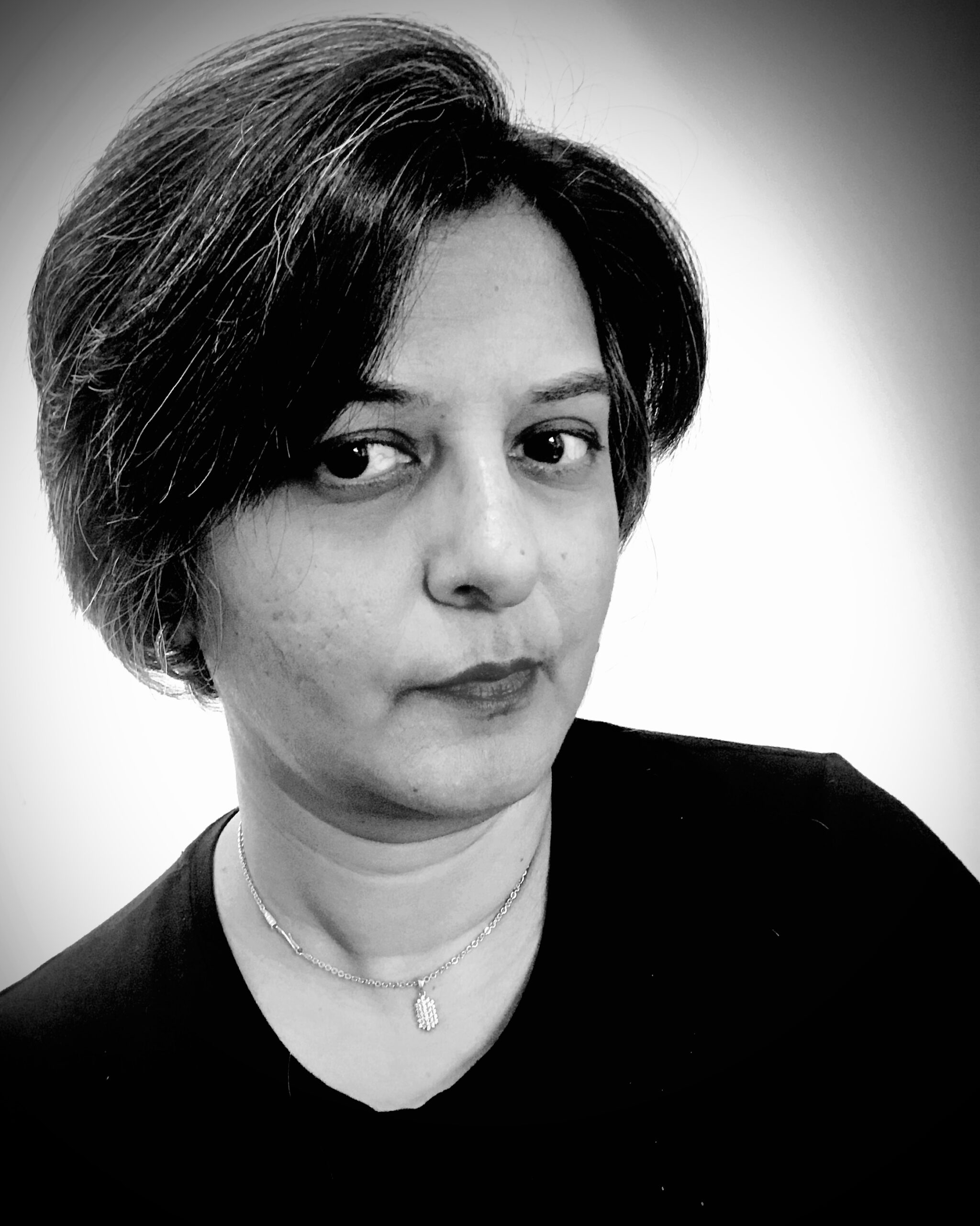 Susmita Bhattacharya