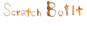 SCRATCH BUILT PRODUCTIONS