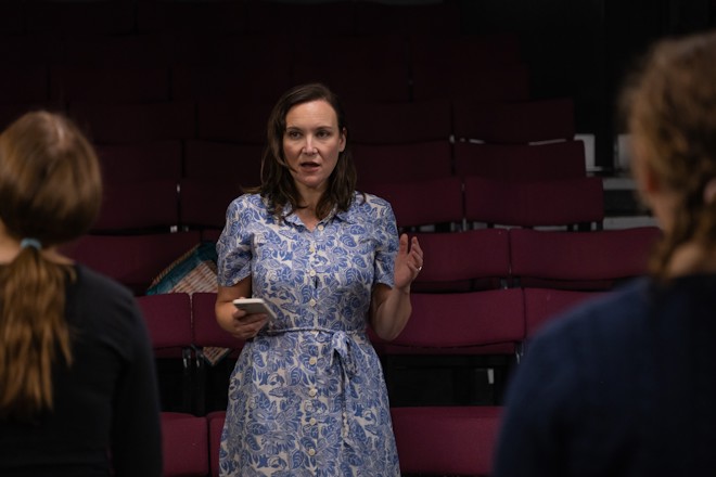 Stacie Bates, Assembled Moments