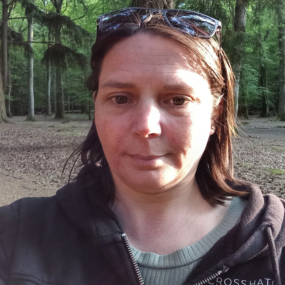 Helen Wallbridge – Hampshire Community Heritage & Wellbeing