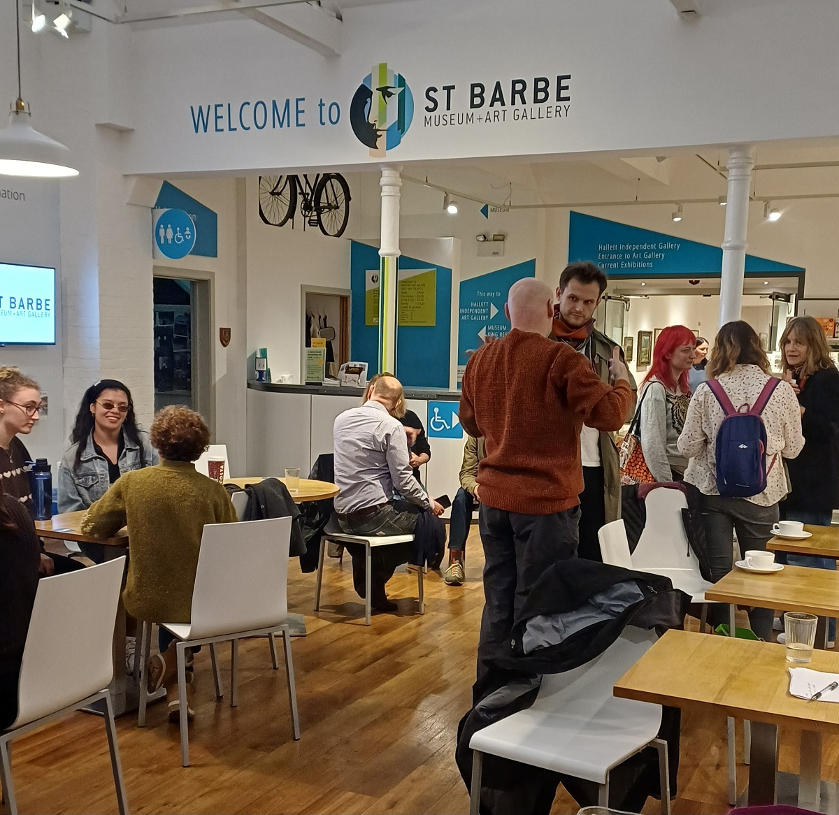 New Forest Creative Commissions