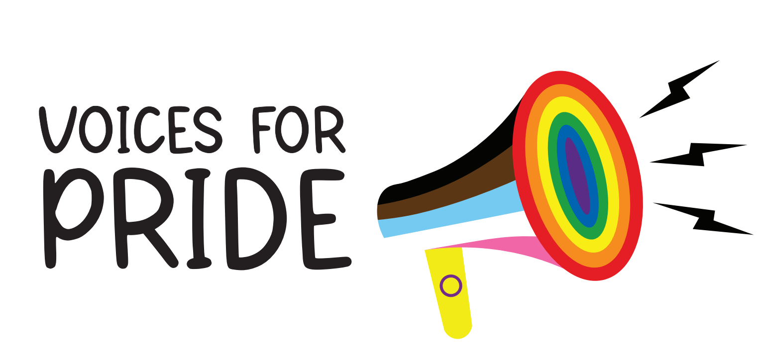 Y Services for Young People – (Voices For Pride Project)
