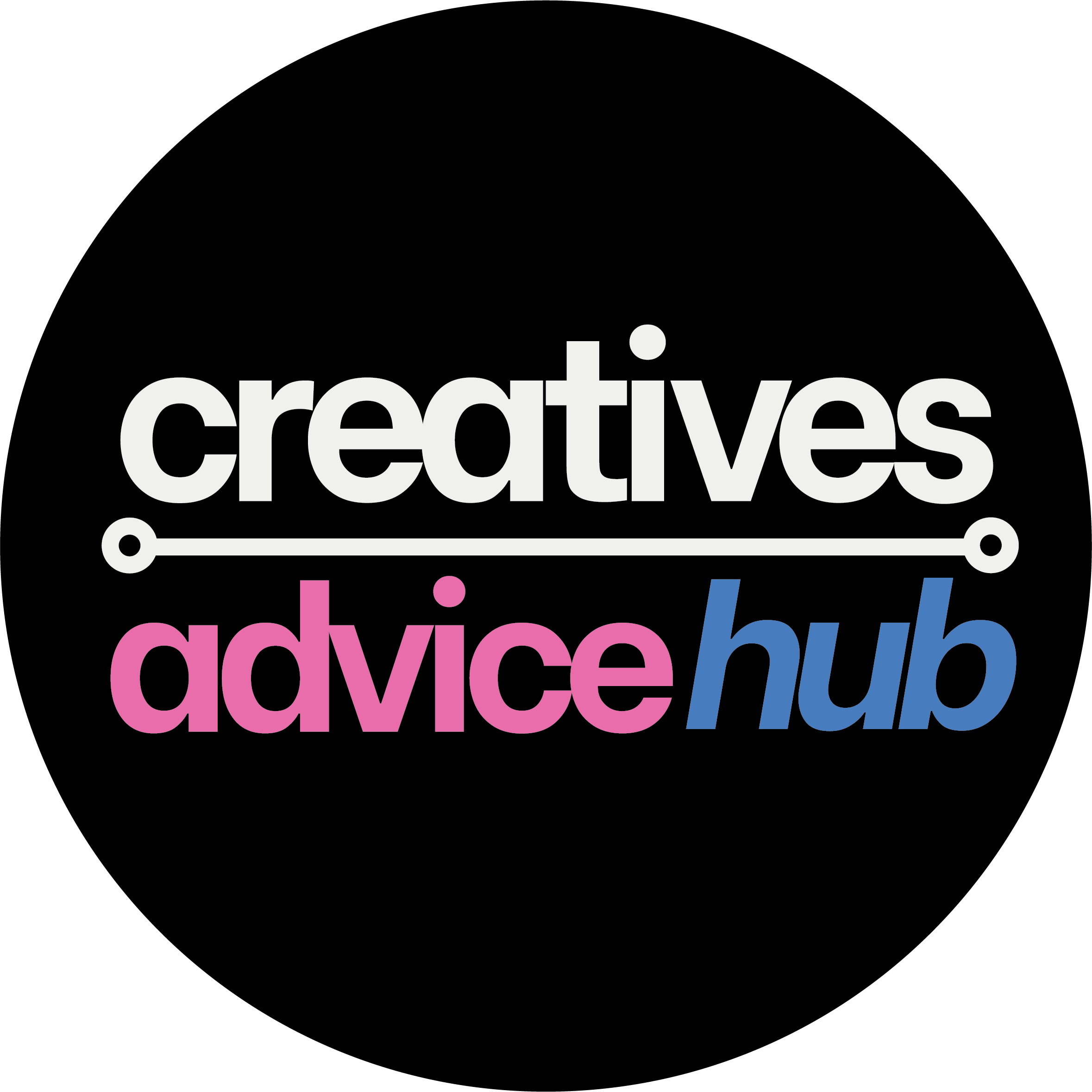 Hampshire Creatives’ Advice Hub (Hampshire County Council & Incuhive)