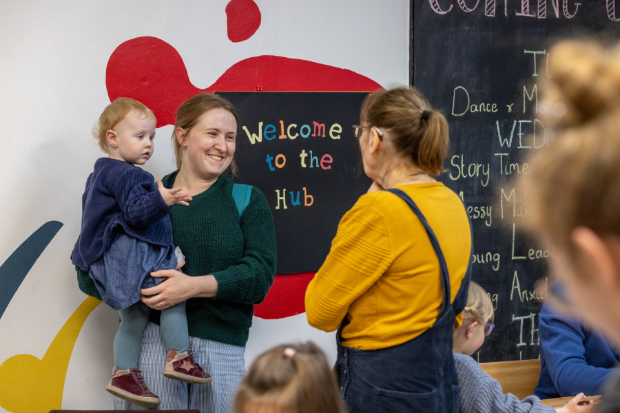 Community Engagement Manager