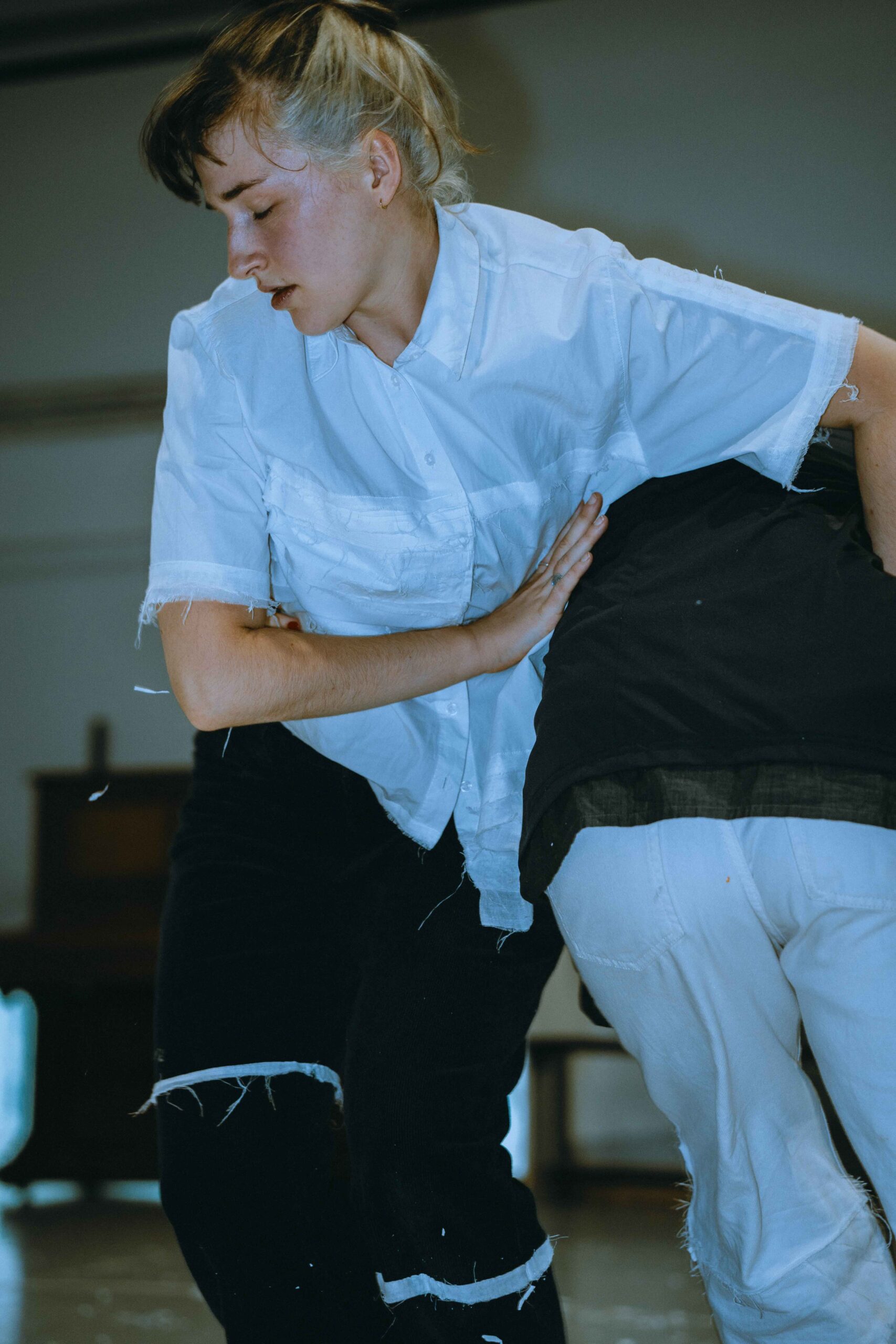 Professional Dancer for R&D