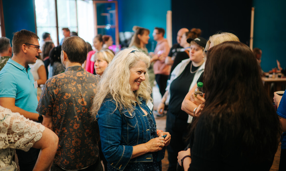 Artist Opportunity: Edinburgh Networking Breakfast