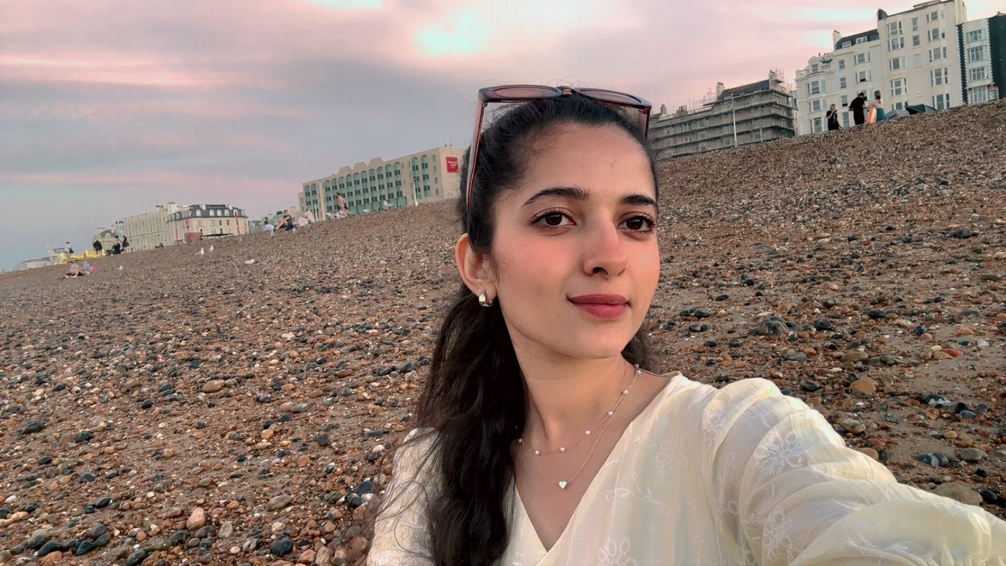 Saniya Farooq